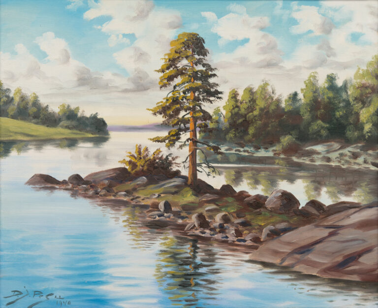 Mielipide: Karjala takaisin?