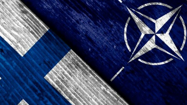 NATO-vastainen mielenosoitus herätti keskustelua Helsingissä – Kansakunnan TILA raportoimassa (+VIDEO)