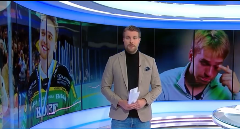 MTV:n insertti on aiheuttanut kritiikkiä sosiaalisessa mediassa